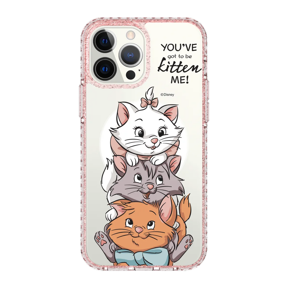 4728-iphone-13-pro-max-golden-case-magsafe-compatible-pink-glitter