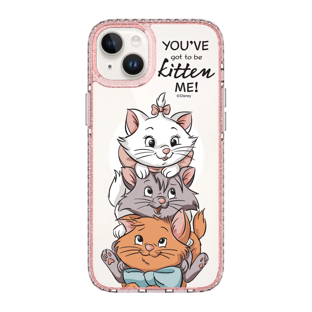 4728-iphone-14-plus-golden-case-magsafe-compatible-pink-glitter