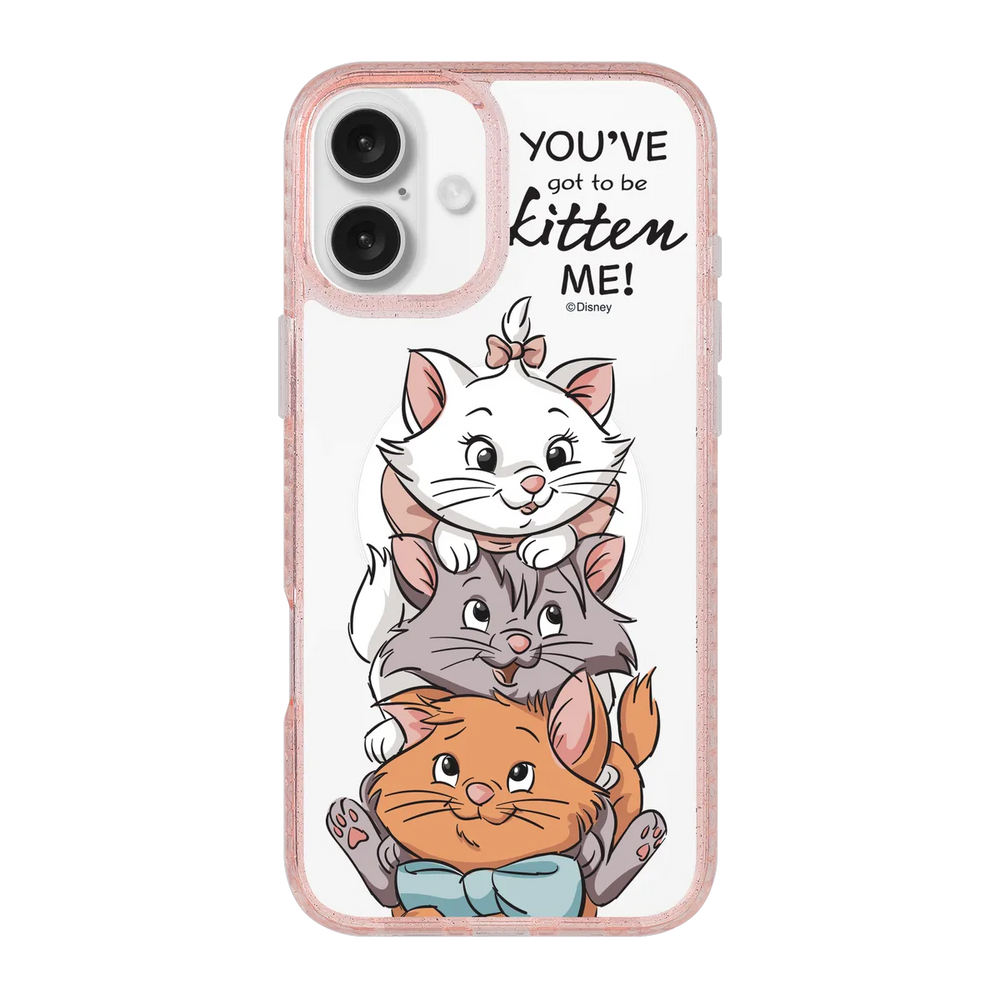 4728-iphone-16-plus-golden-case-magsafe-compatible-pink-glitter