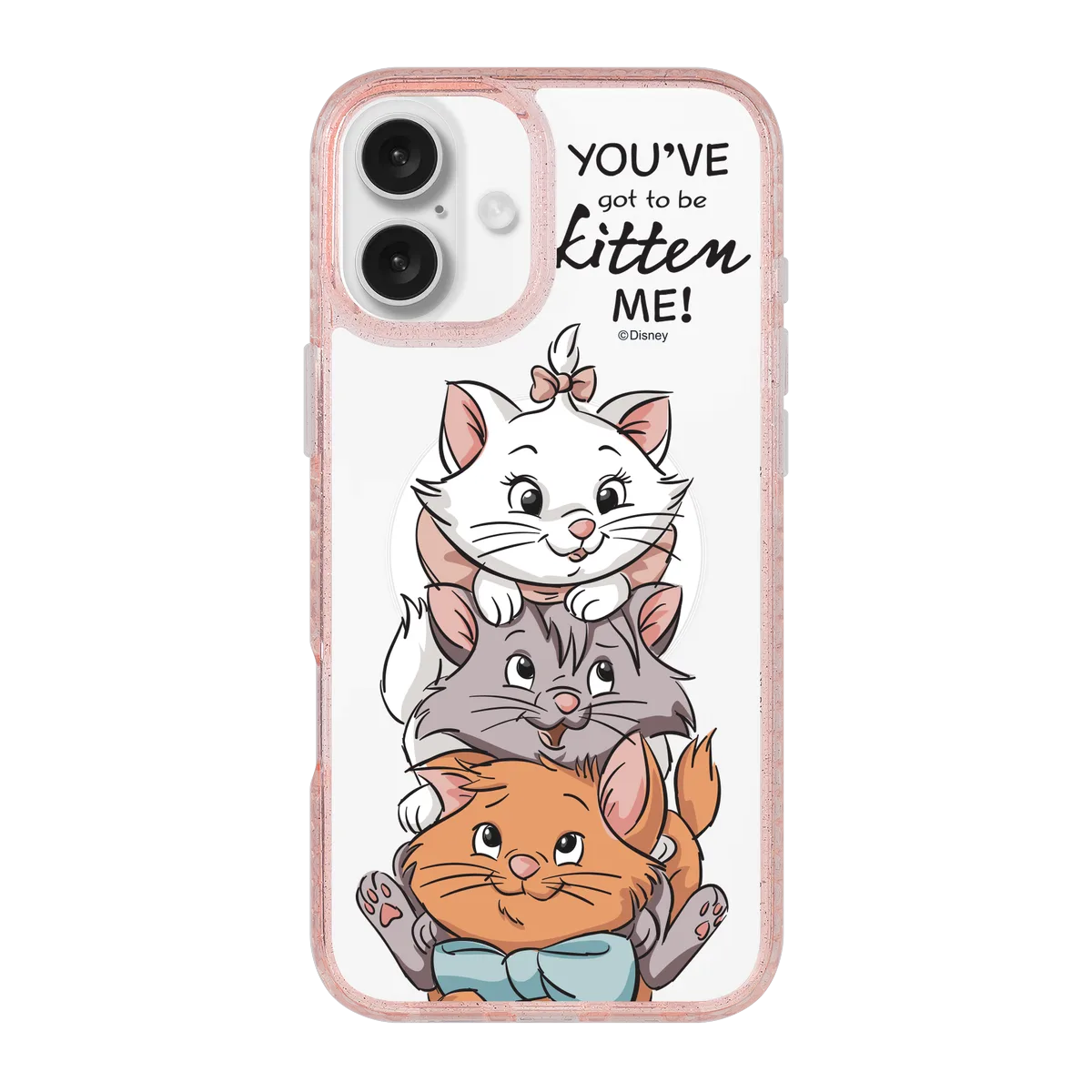 4728-iphone-16-plus-golden-case-magsafe-compatible-pink-glitter