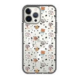 4729-iphone-13-pro-max-golden-case-magsafe-compatible-transparent-black