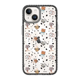 4729-iphone-14-golden-case-magsafe-compatible-transparent-black