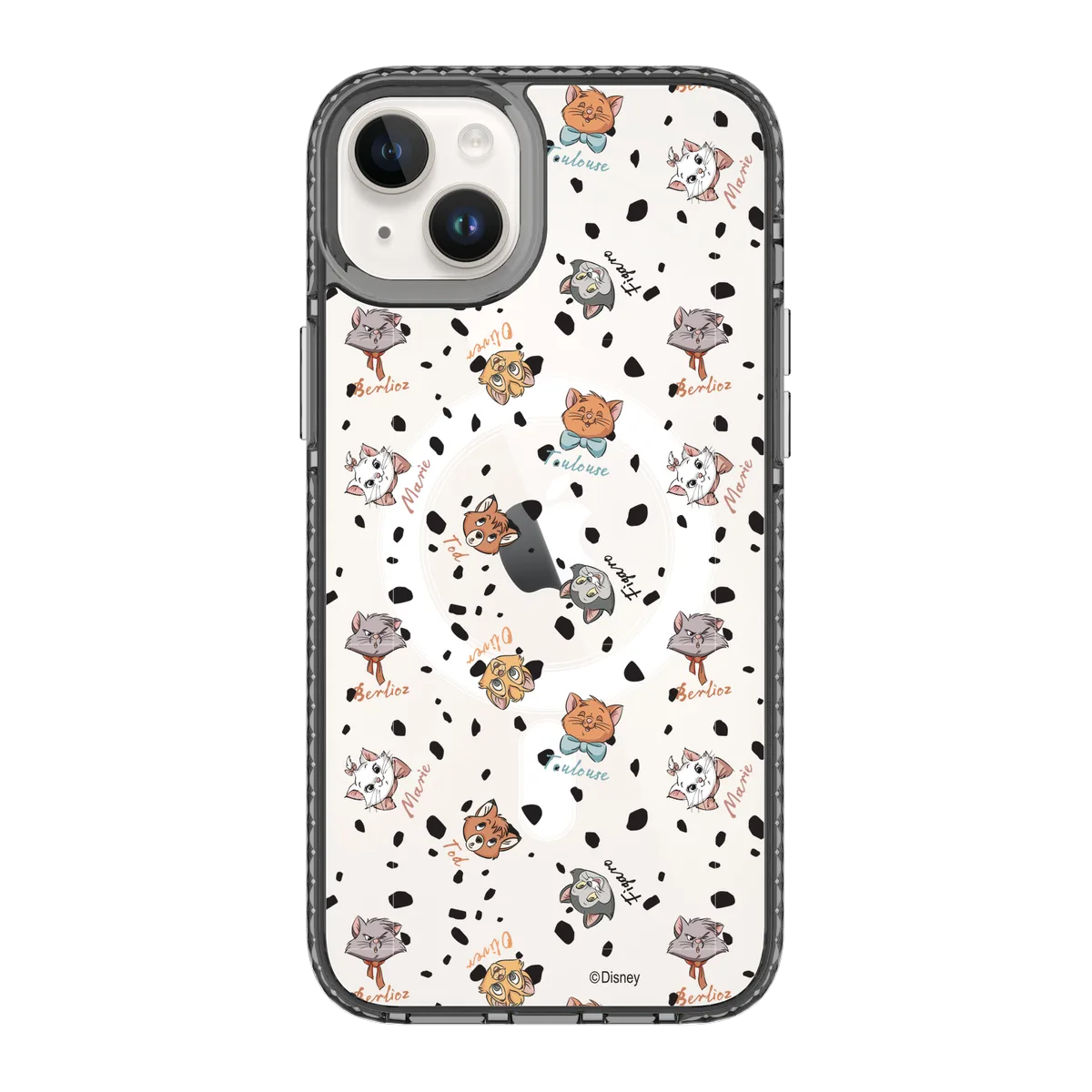 4729-iphone-14-plus-golden-case-magsafe-compatible-transparent-black