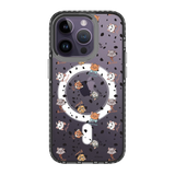 4729-iphone-14-pro-golden-case-magsafe-compatible-transparent-black