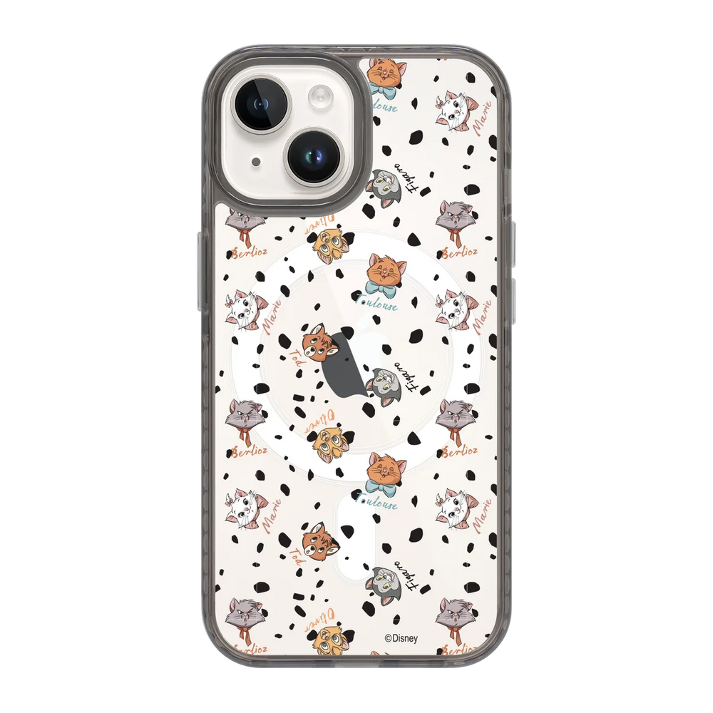 4729-iphone-15-golden-case-magsafe-compatible-transparent-black