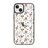 4729-iphone-15-plus-golden-case-magsafe-compatible-transparent-black