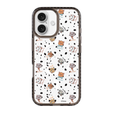4729-iphone-16-golden-case-magsafe-compatible-transparent-black