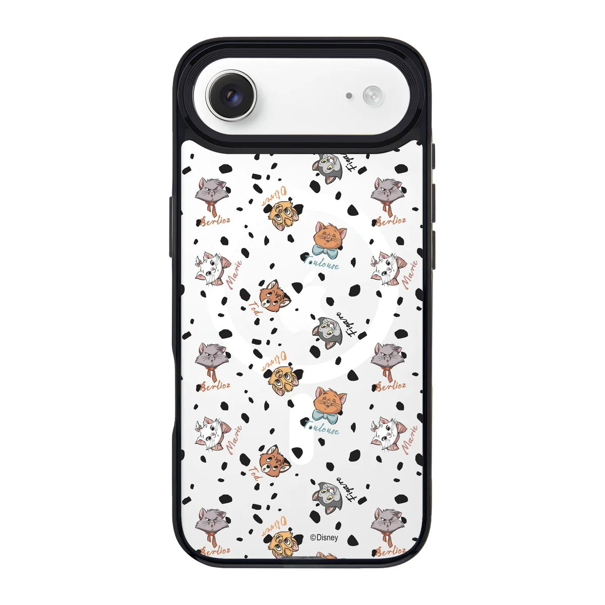 4729-iphone-17-air-goldensnap-case-magsafe-compatible-transparent-black