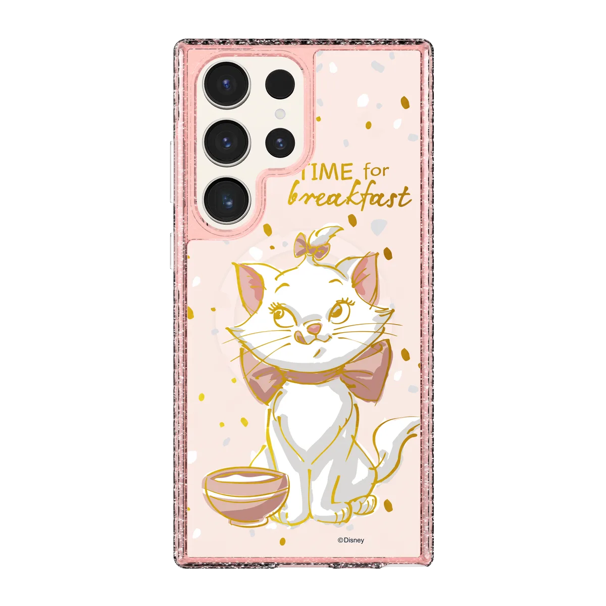4731-galaxy-s23-ultra-golden-case-magsafe-compatible-pink-glitter
