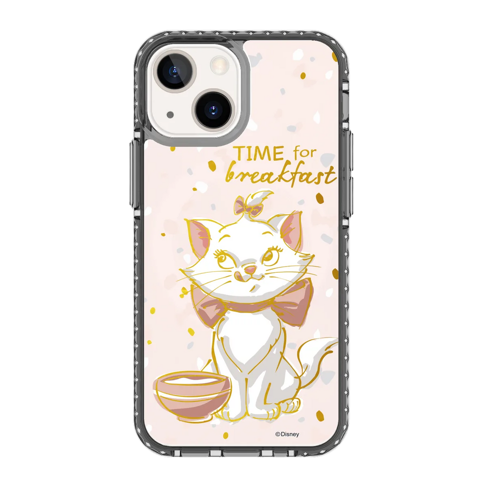 4731-iphone-13-mini-golden-case-magsafe-compatible-transparent-black