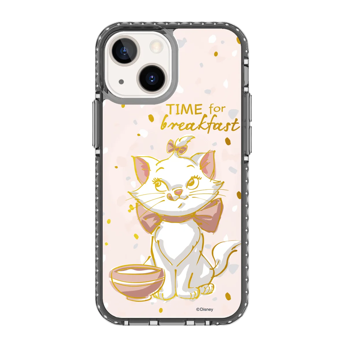 4731-iphone-13-mini-golden-case-magsafe-compatible-transparent-black
