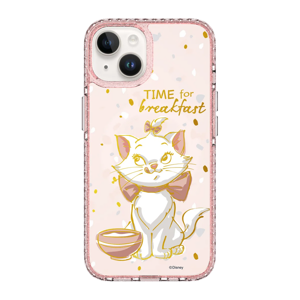 4731-iphone-14-golden-case-magsafe-compatible-pink-glitter
