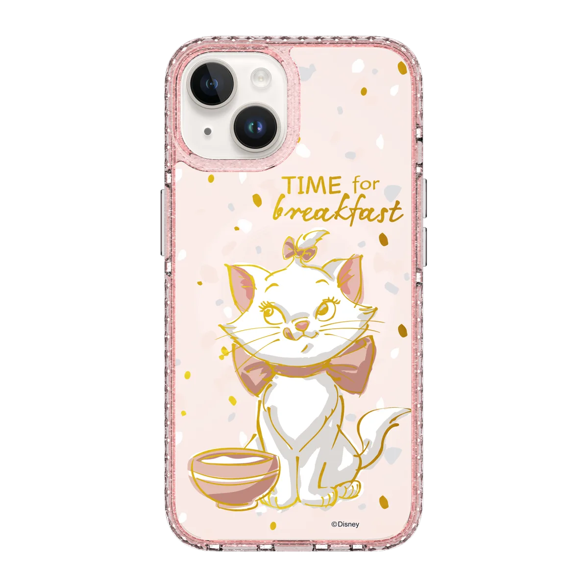 4731-iphone-14-golden-case-magsafe-compatible-pink-glitter