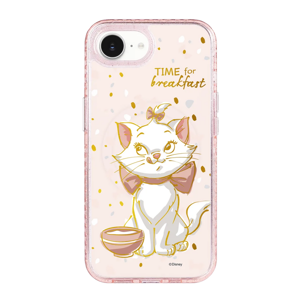 4731-iphone-16-e-golden-case-magsafe-compatible-pink-glitter