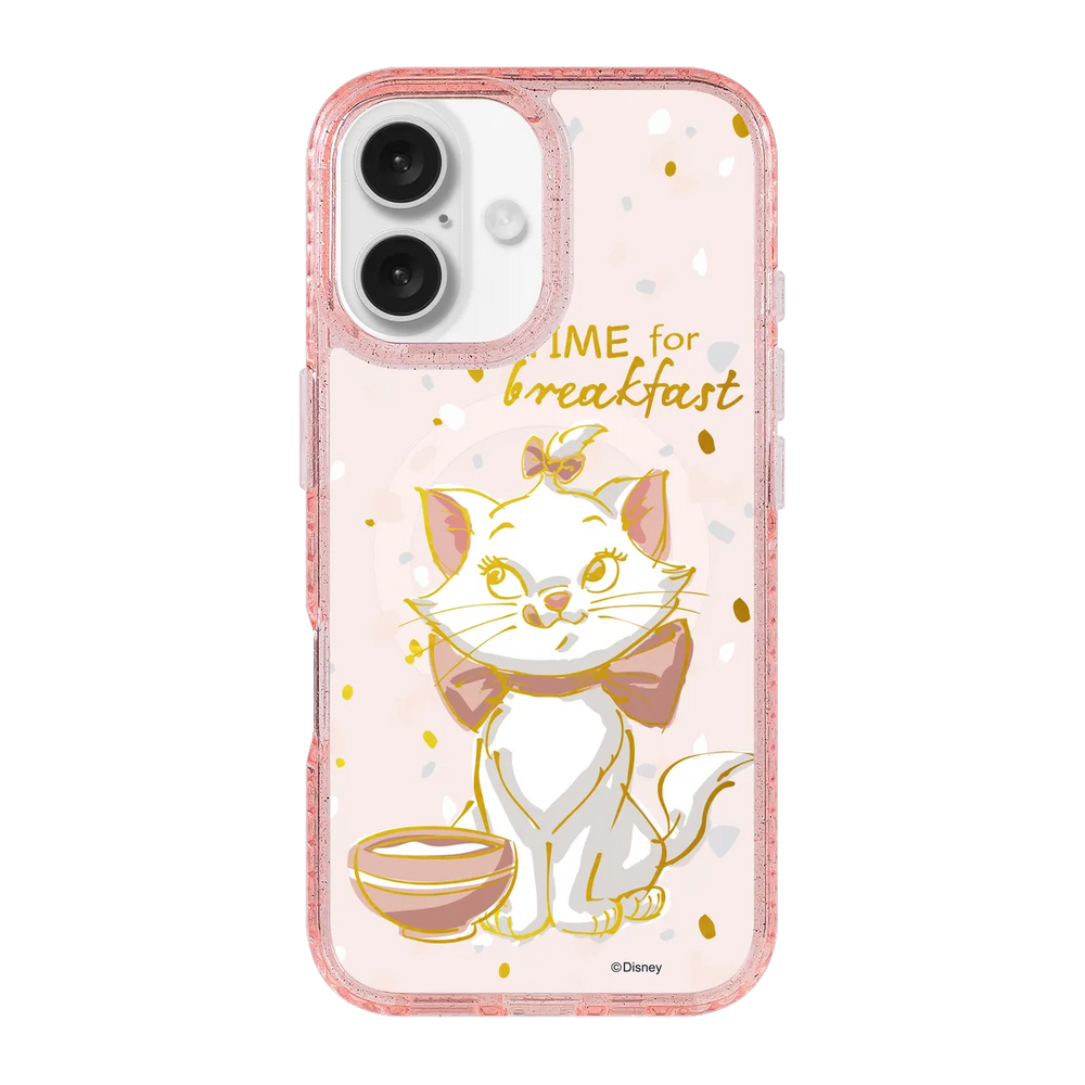4731-iphone-16-golden-case-magsafe-compatible-pink-glitter