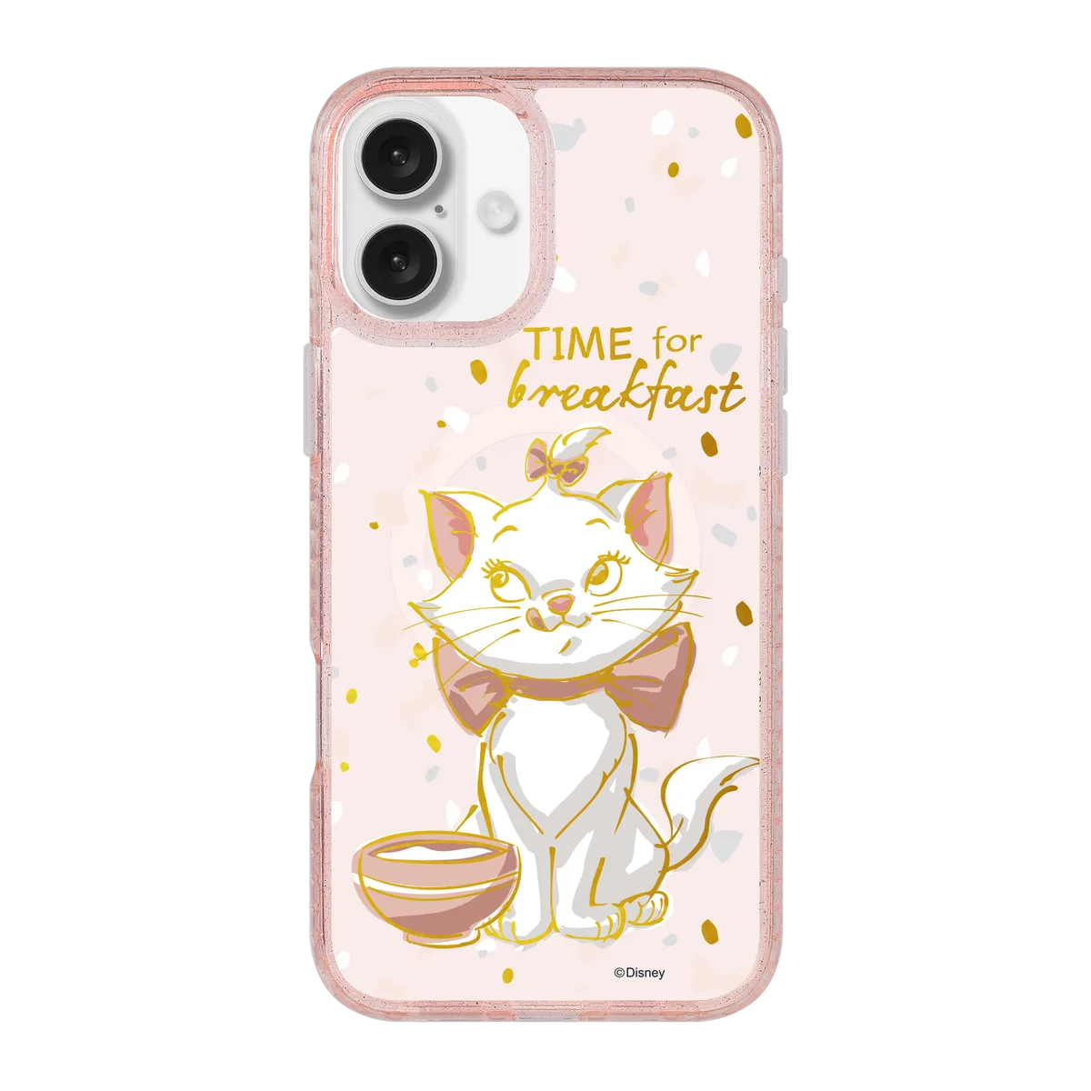 4731-iphone-16-plus-golden-case-magsafe-compatible-pink-glitter