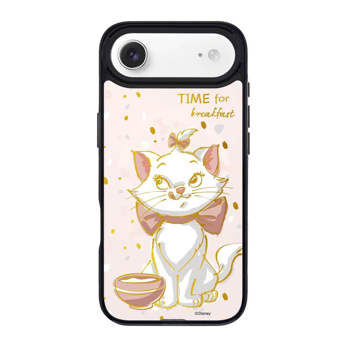 4731-iphone-17-air-goldensnap-case-magsafe-compatible-transparent-black