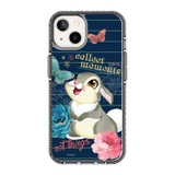 4732-iphone-13-golden-case-magsafe-compatible-transparent-black