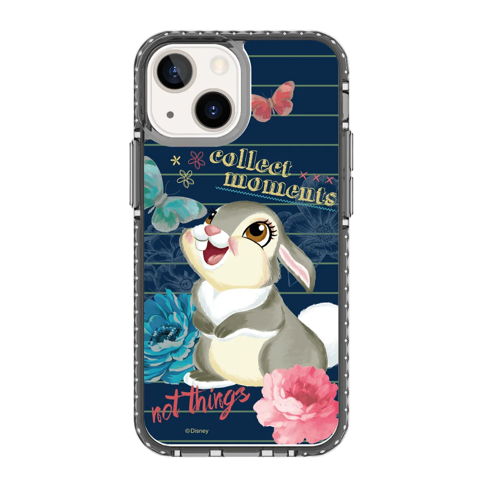 4732-iphone-13-mini-golden-case-magsafe-compatible-transparent-black
