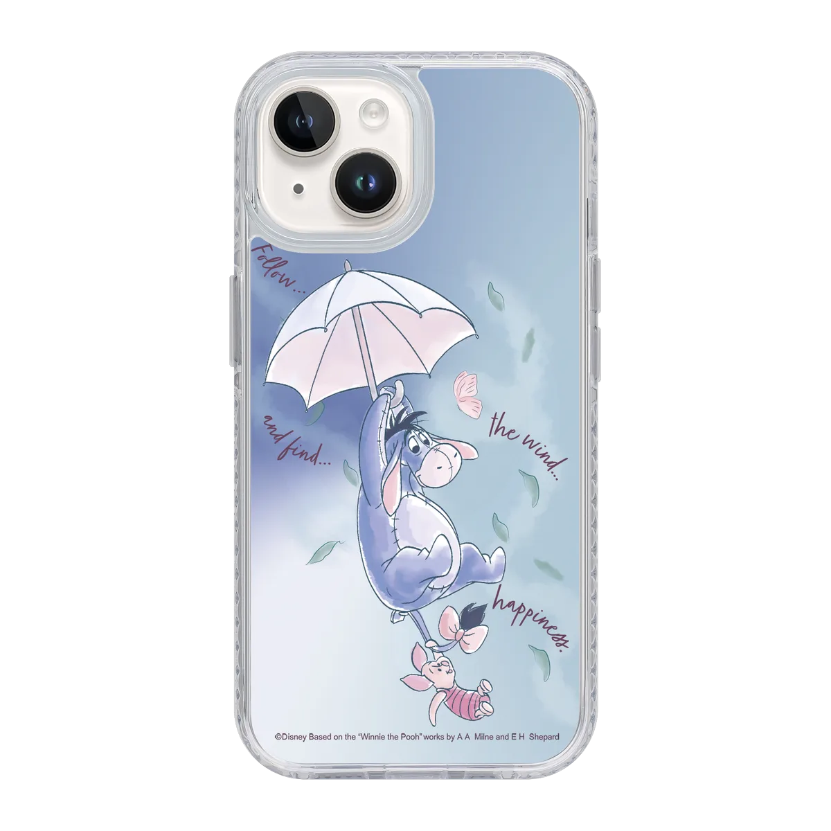 4750-iphone-15-golden-case-magsafe-compatible-transparent