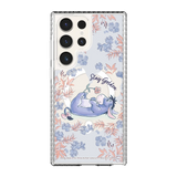 4751-galaxy-s23-ultra-golden-case-magsafe-compatible-transparent