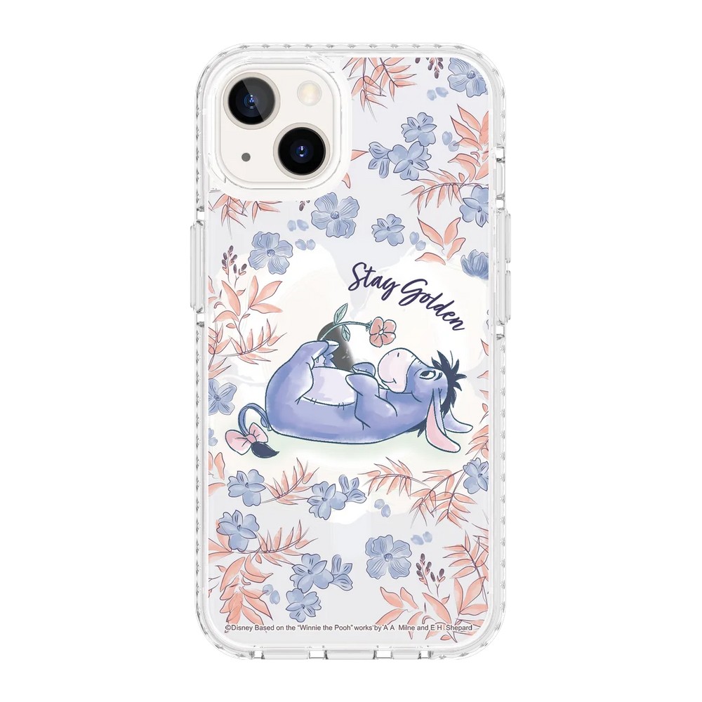 4751-iphone-13-golden-case-magsafe-compatible-transparent