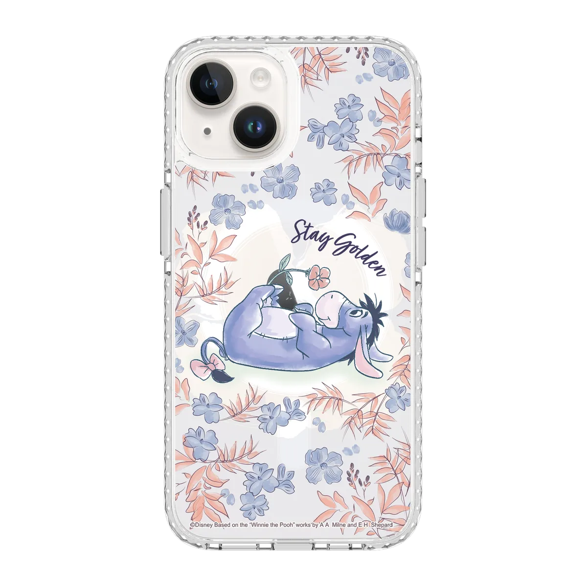 4751-iphone-14-golden-case-magsafe-compatible-transparent