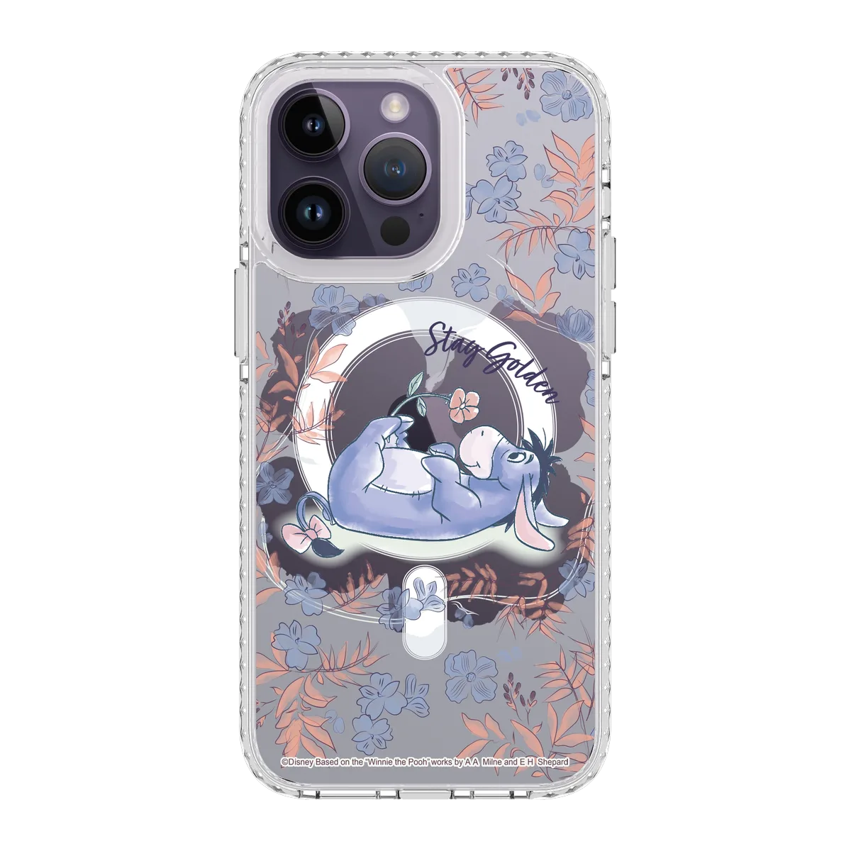 4751-iphone-14-pro-max-golden-case-magsafe-compatible-transparent