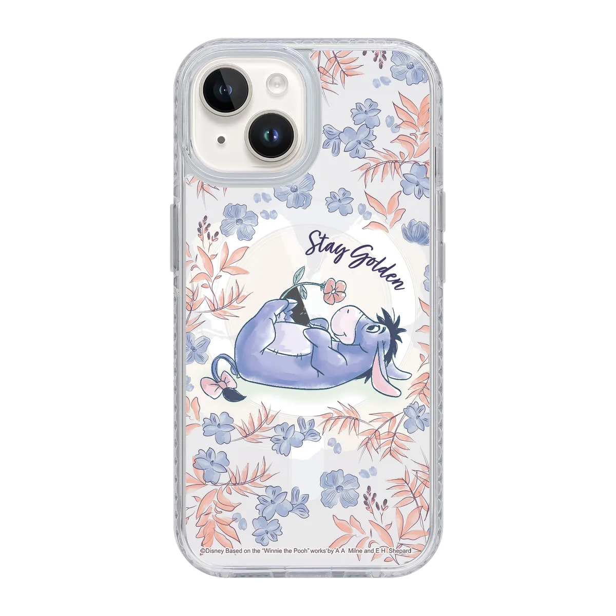 4751-iphone-15-golden-case-magsafe-compatible-transparent