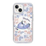 4751-iphone-15-golden-case-magsafe-compatible-transparent