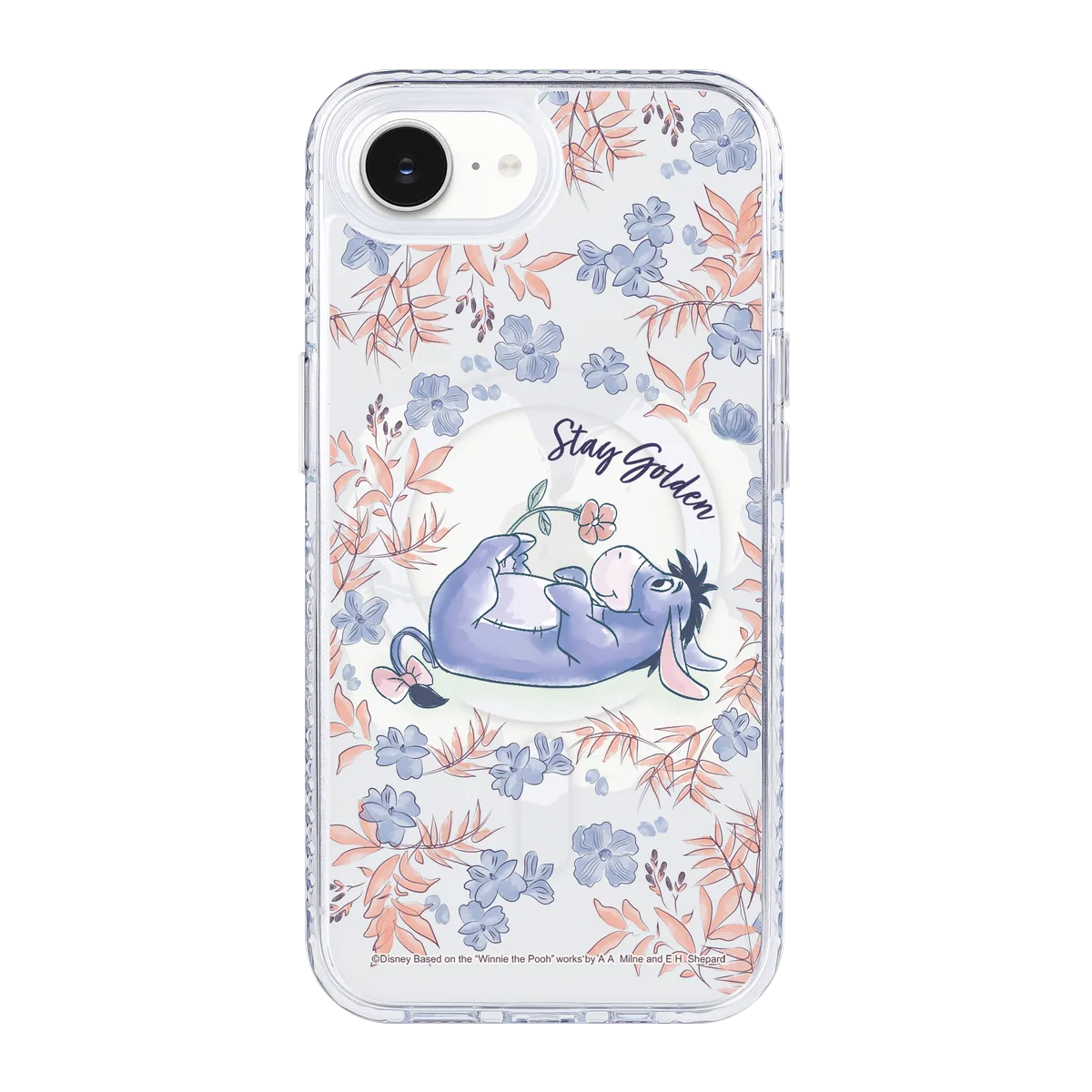 4751-iphone-16-e-golden-case-magsafe-compatible-transparent