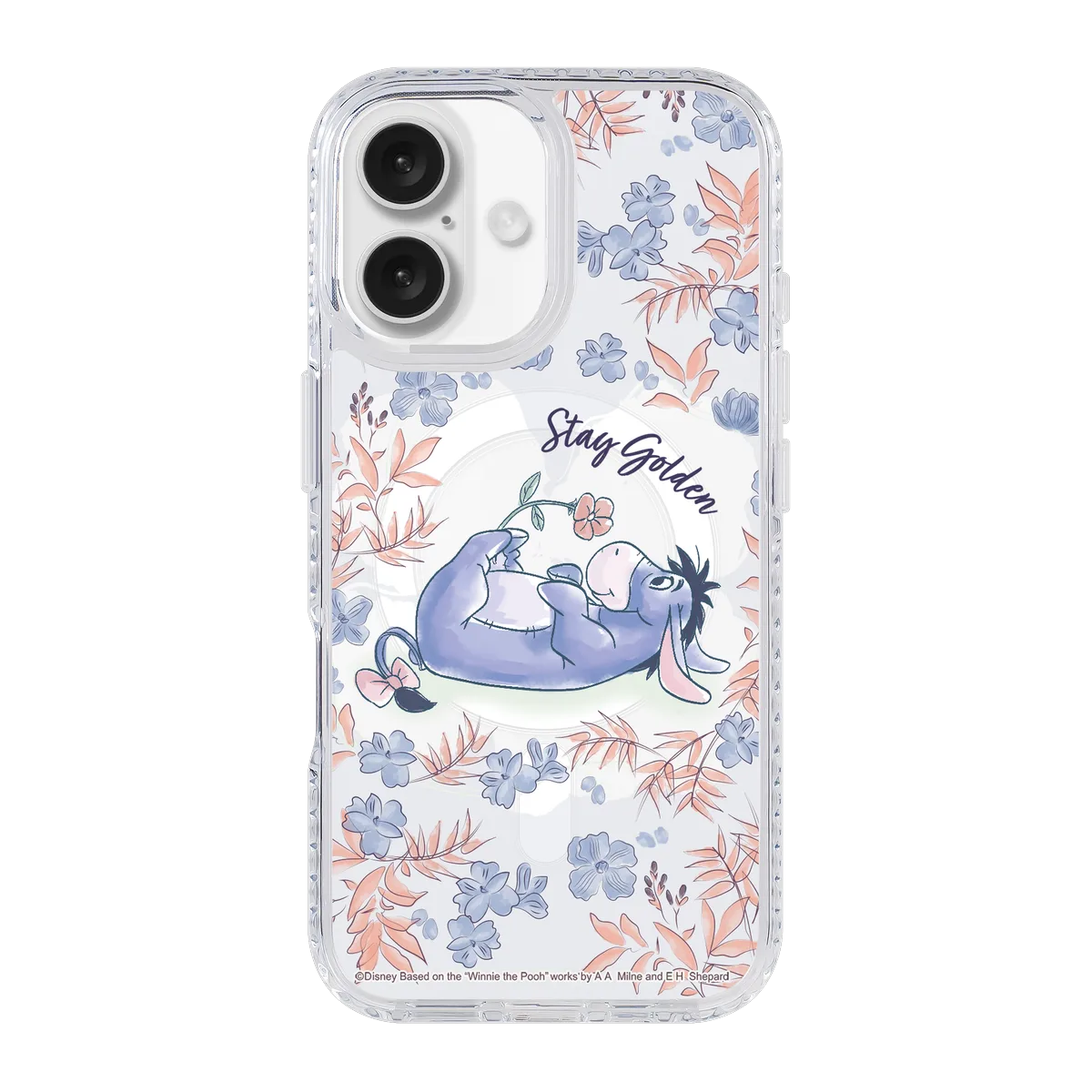 4751-iphone-16-golden-case-magsafe-compatible-transparent