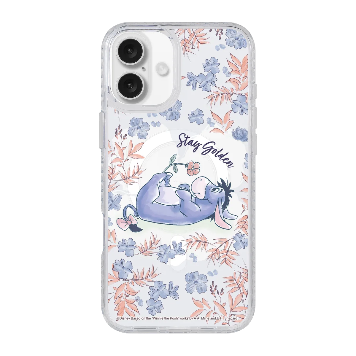 4751-iphone-16-plus-golden-case-magsafe-compatible-transparent