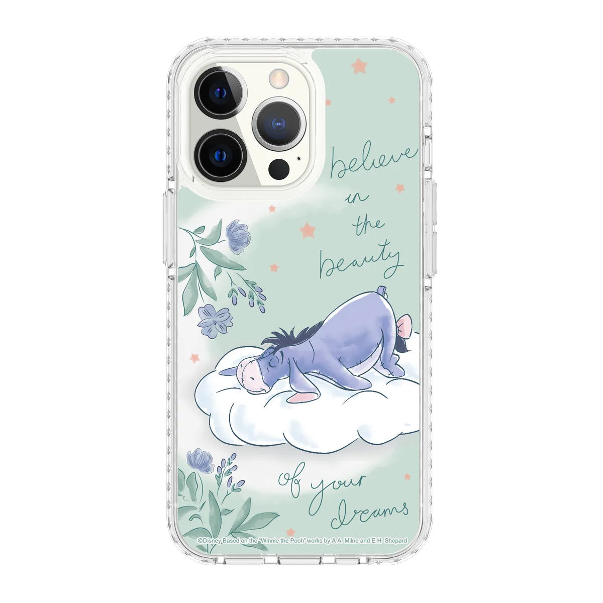 4752-iphone-13-pro-golden-case-magsafe-compatible-transparent