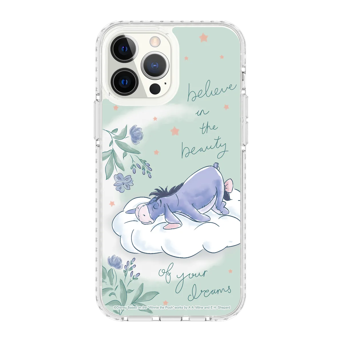 4752-iphone-13-pro-max-golden-case-magsafe-compatible-transparent