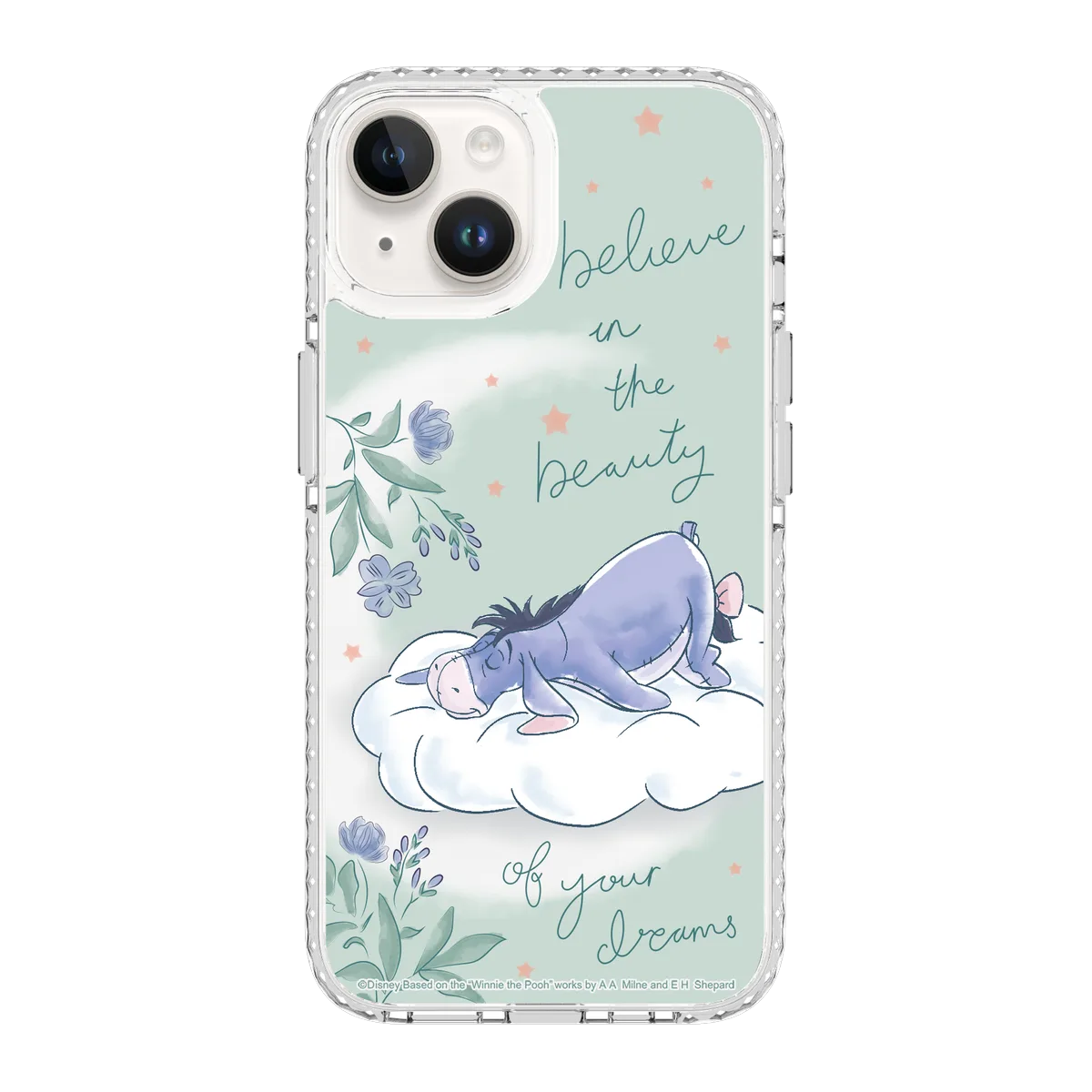 4752-iphone-14-golden-case-magsafe-compatible-transparent