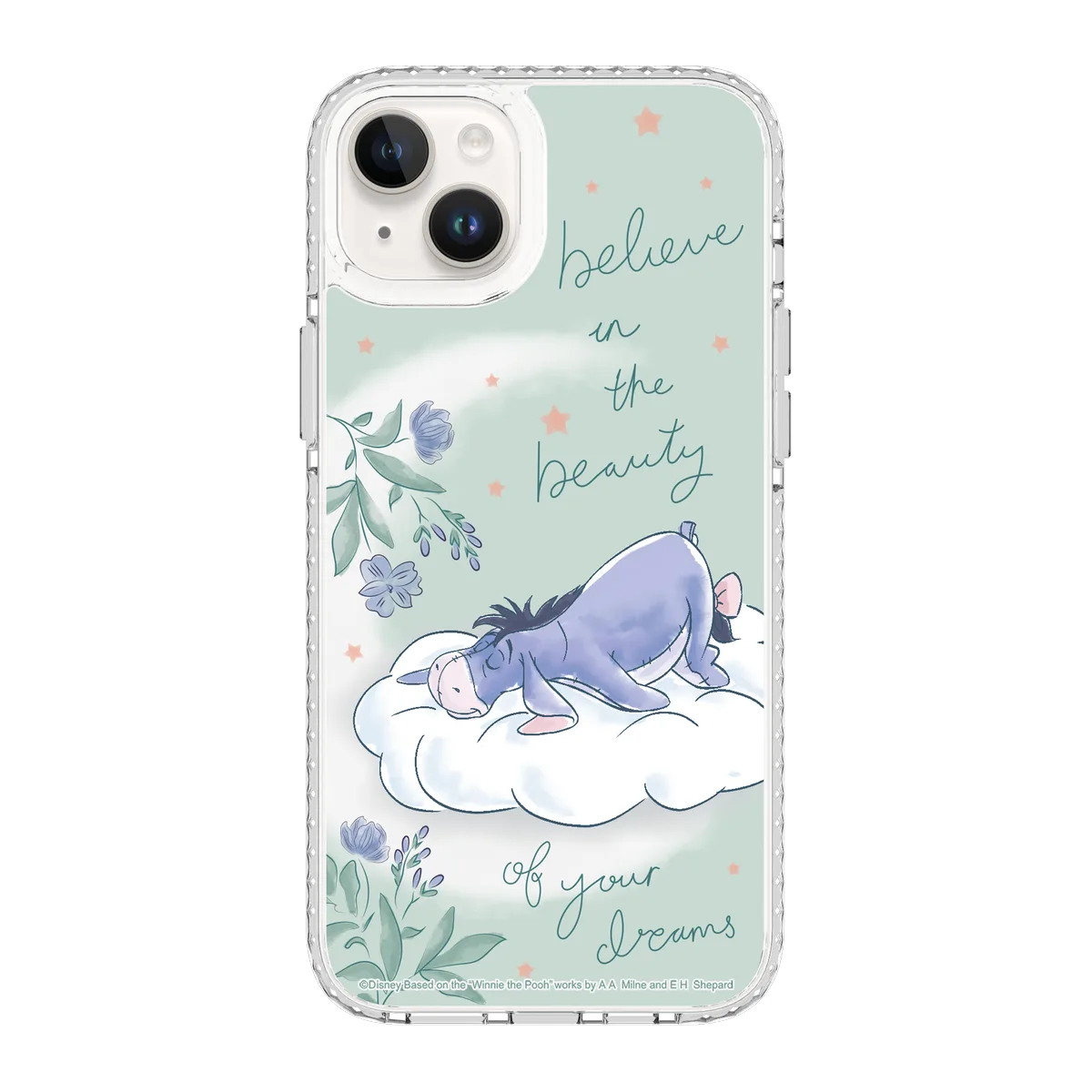 4752-iphone-14-plus-golden-case-magsafe-compatible-transparent