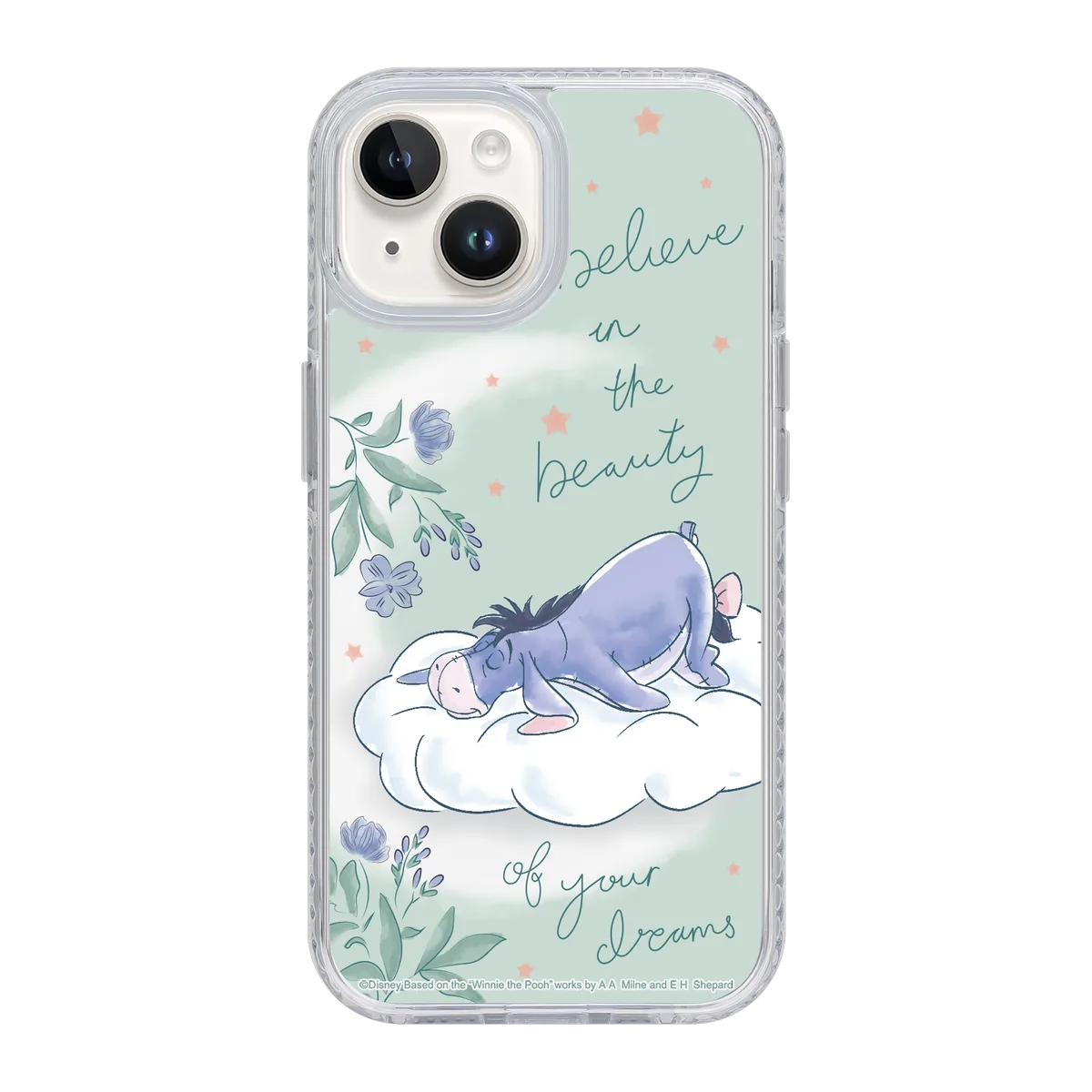 4752-iphone-15-golden-case-magsafe-compatible-transparent