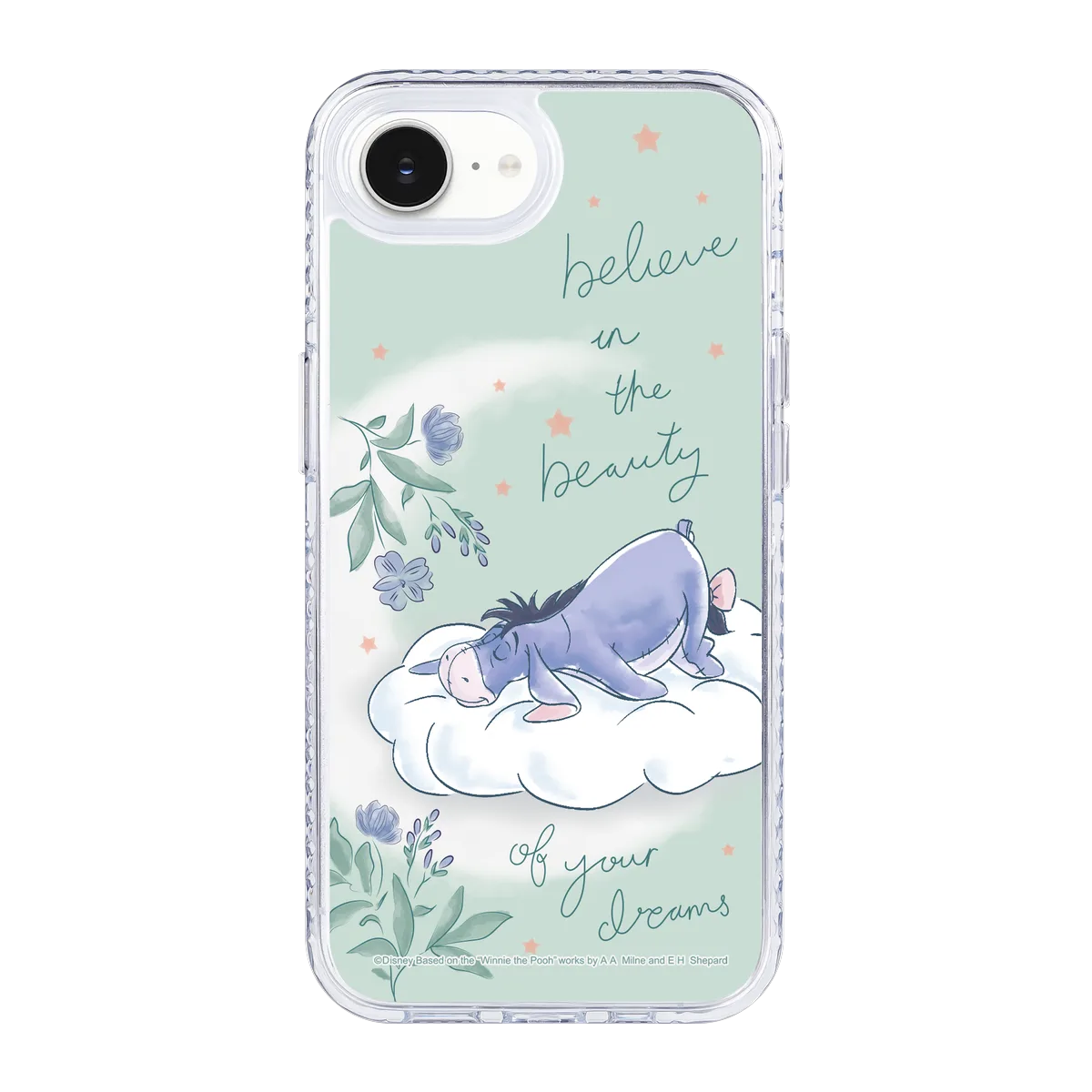 4752-iphone-16-e-golden-case-magsafe-compatible-transparent