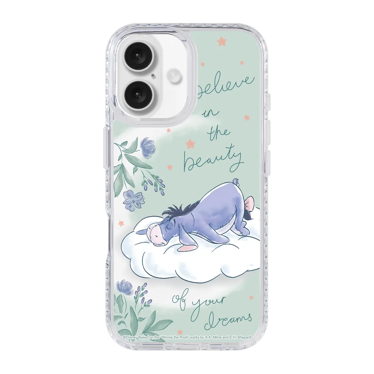 4752-iphone-16-golden-case-magsafe-compatible-transparent
