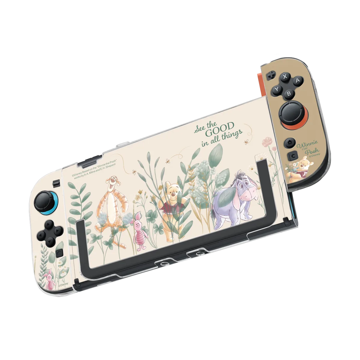 4757-nintendo-switch-2-switch-ultra-thin-clear-case-transparent