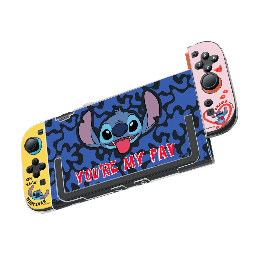 4759-nintendo-switch-2-switch-ultra-thin-clear-case-transparent