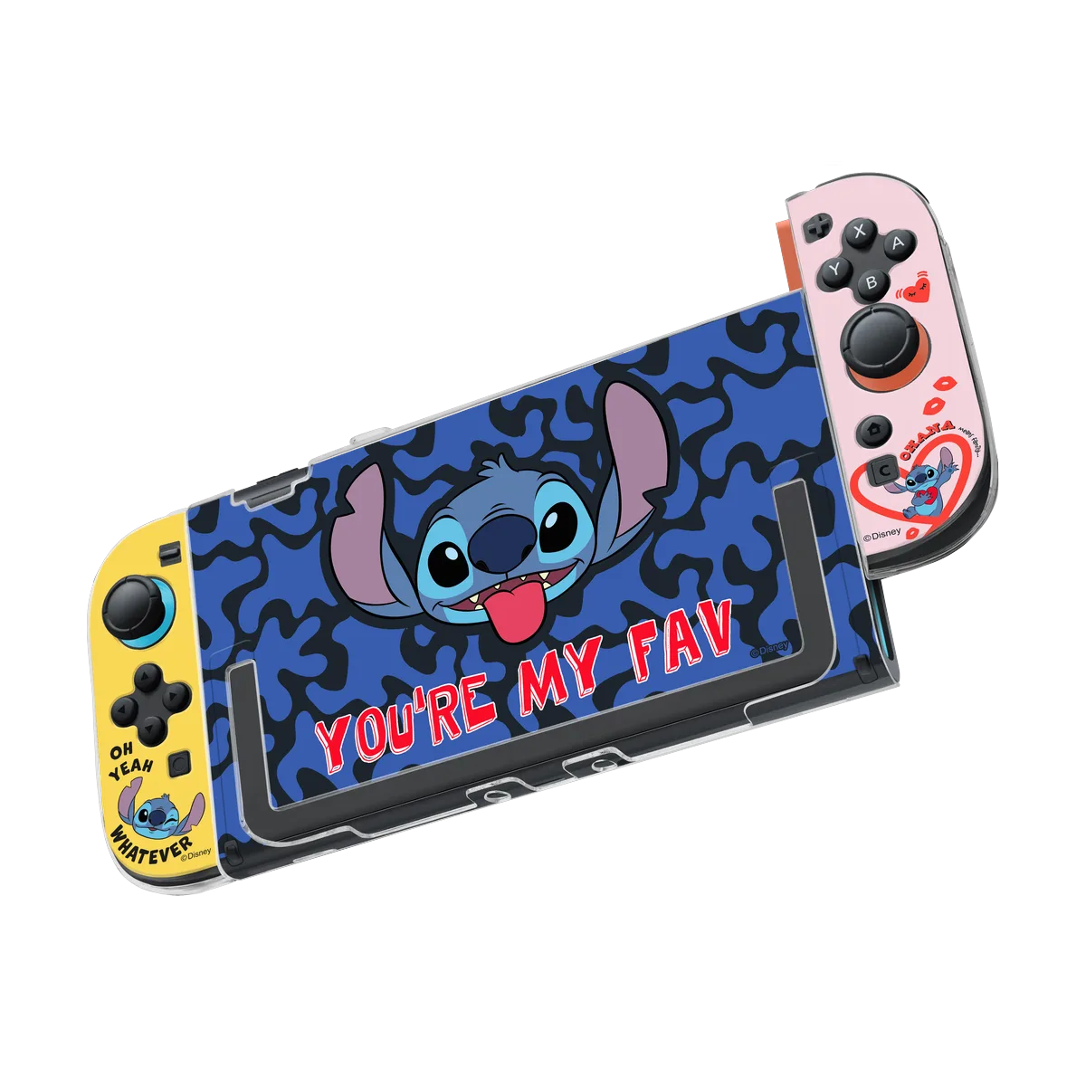 4759-nintendo-switch-2-switch-ultra-thin-clear-case-transparent
