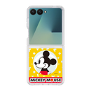 Magnetic Clear Case