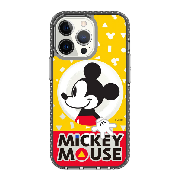 4764 Mickey Mouse - iPhone 13 Pro Case – THE HOOD