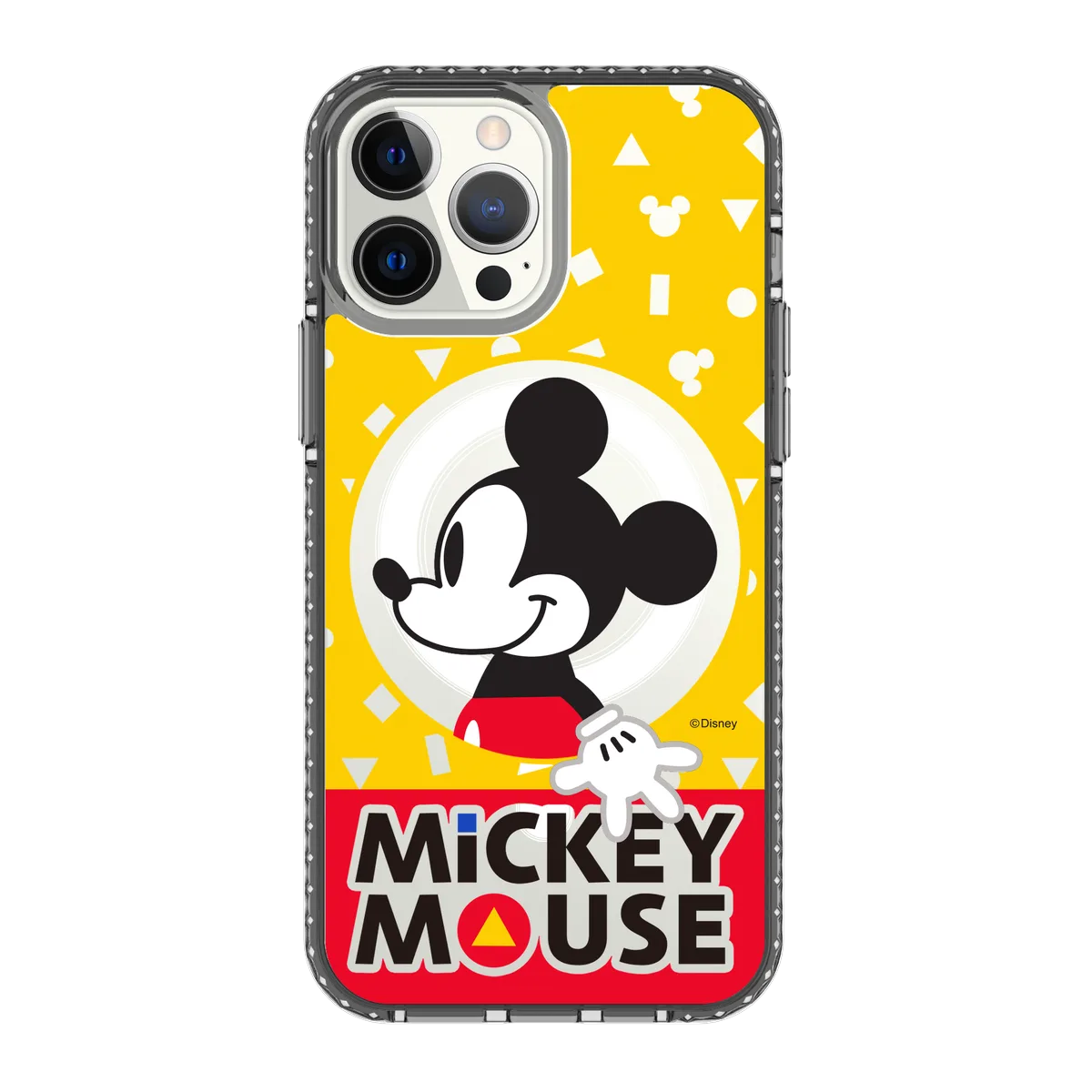 4764-iphone-13-pro-max-golden-case-magsafe-compatible-transparent-black