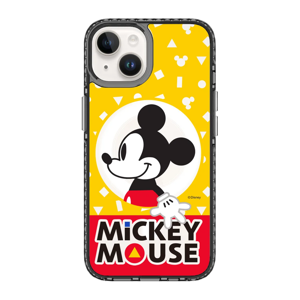 4764-iphone-14-golden-case-magsafe-compatible-transparent-black