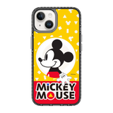 4764-iphone-14-golden-case-magsafe-compatible-transparent-black