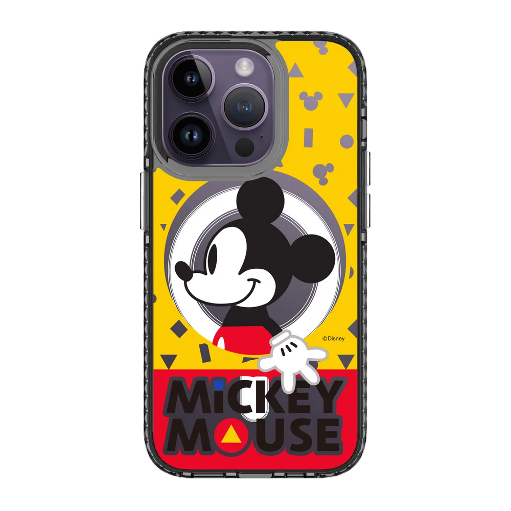 4764-iphone-14-pro-golden-case-magsafe-compatible-transparent-black
