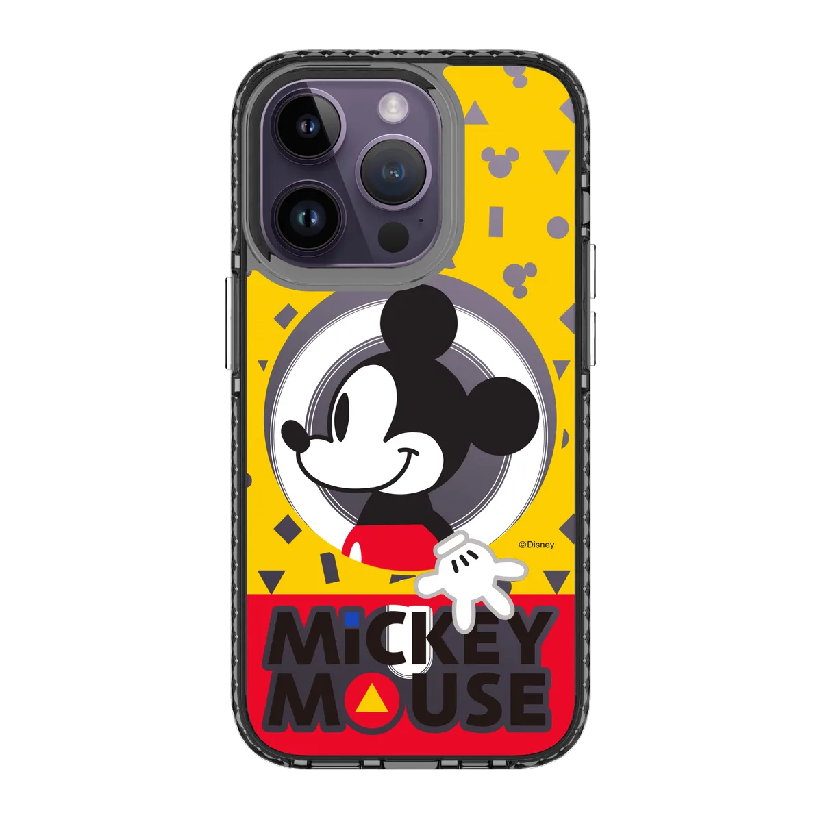 4764-iphone-14-pro-golden-case-magsafe-compatible-transparent-black